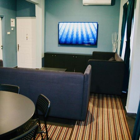 Rem House Apartment Солун Екстериор снимка