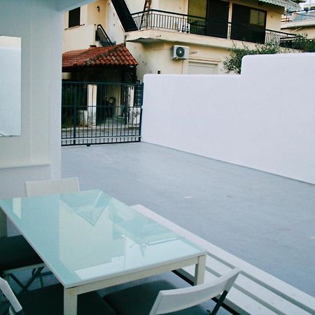 Rem House Apartment Солун Екстериор снимка