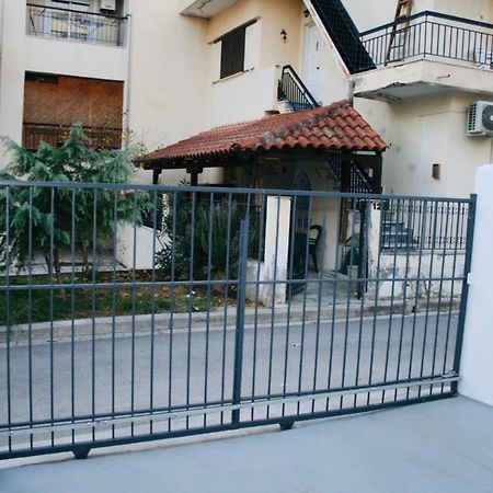 Rem House Apartment Солун Екстериор снимка