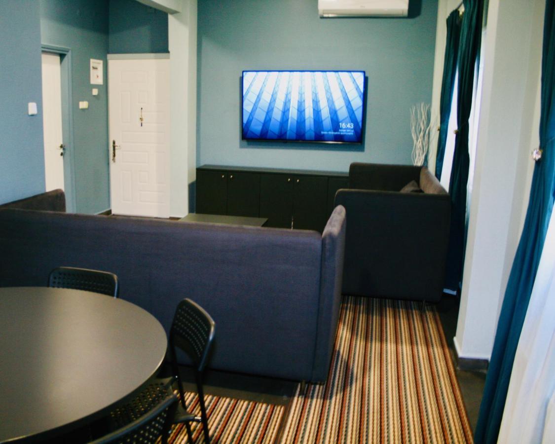 Rem House Apartment Солун Екстериор снимка