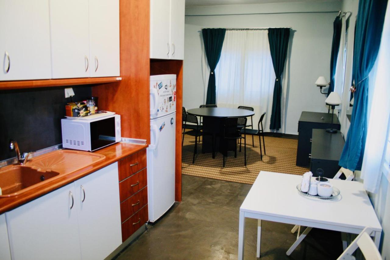 Rem House Apartment Солун Екстериор снимка