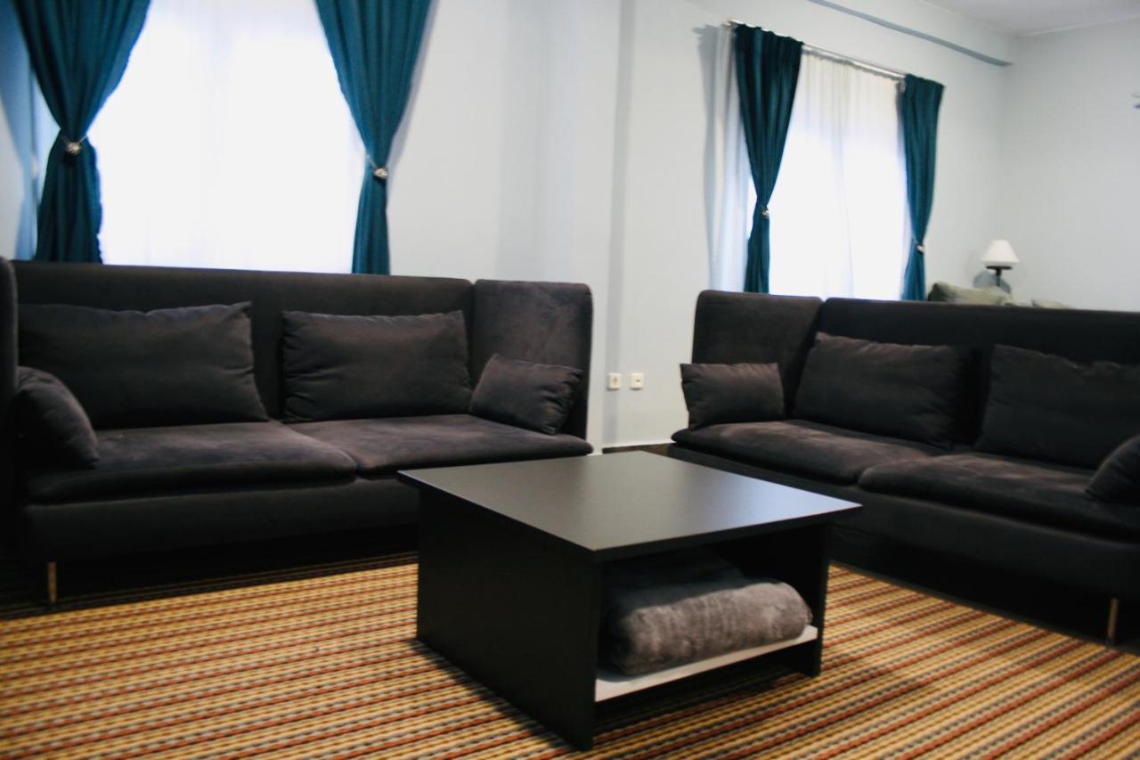 Rem House Apartment Солун Екстериор снимка