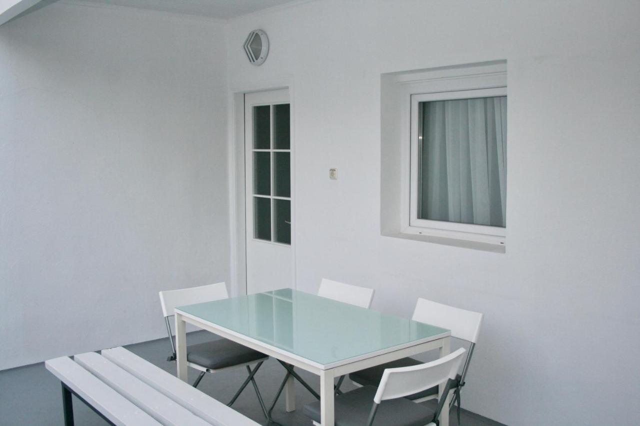 Rem House Apartment Солун Екстериор снимка
