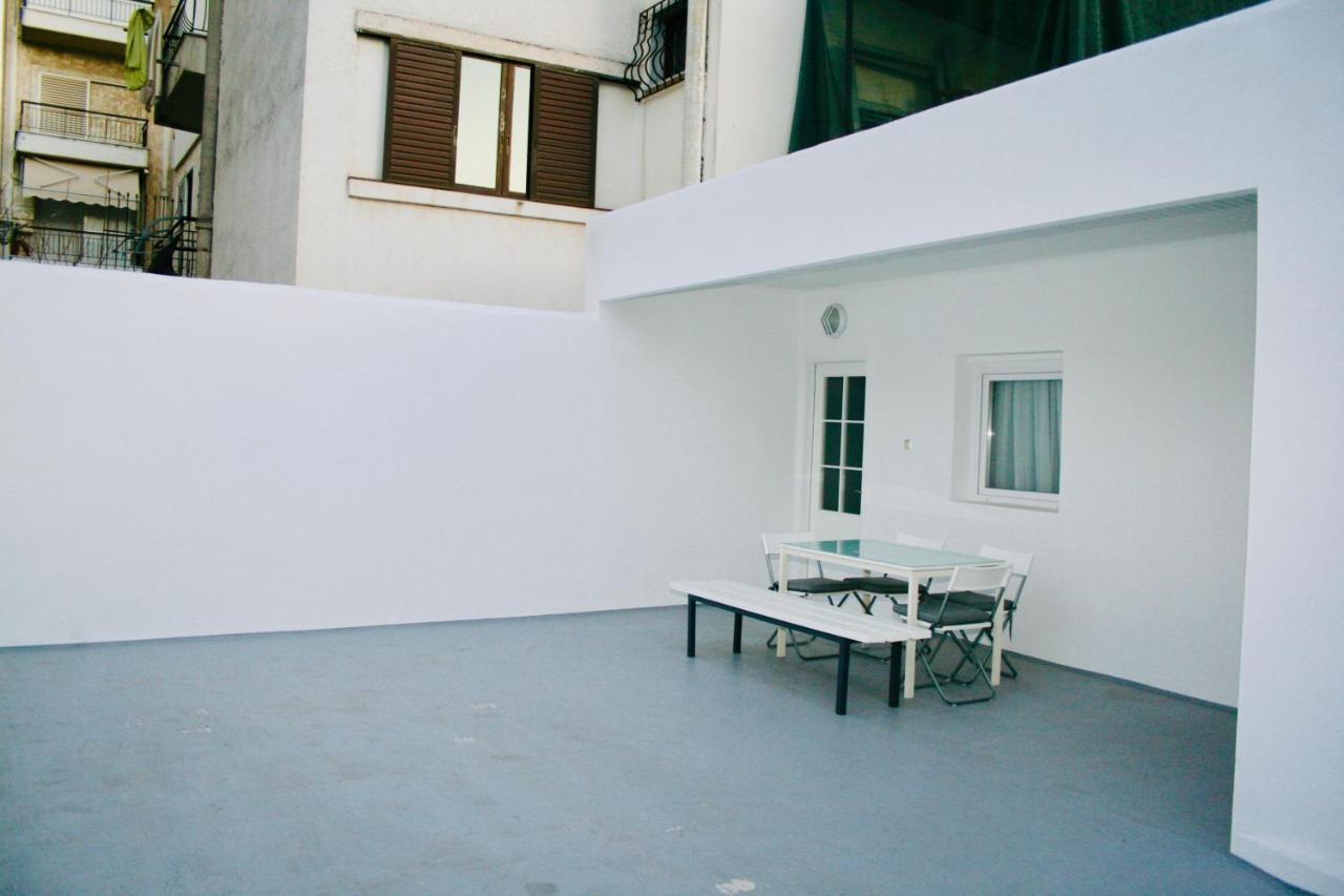 Rem House Apartment Солун Екстериор снимка
