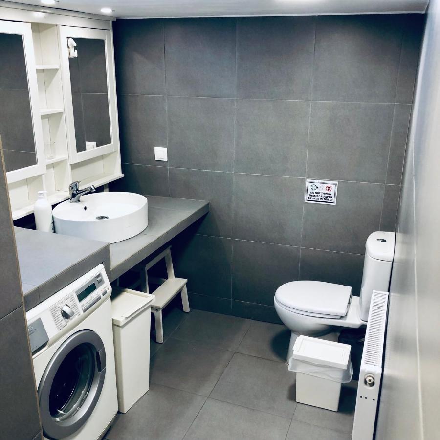 Rem House Apartment Солун Екстериор снимка